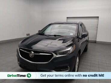 2020 Buick Enclave in Stone Mountain, GA 30083