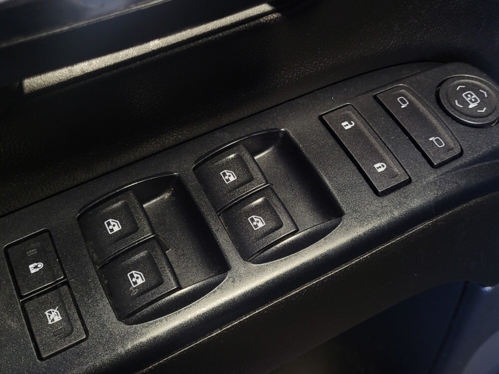 2017 Chevrolet Silverado 1500 in Sanford, FL 32773 - 18076516 27