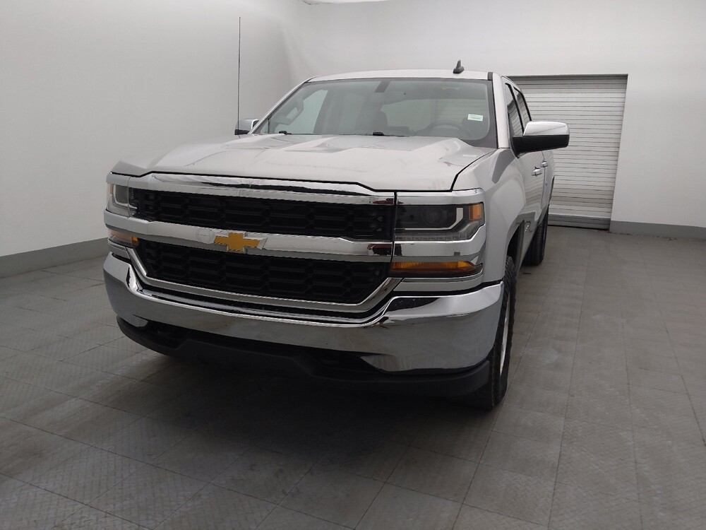 2017 Chevrolet Silverado 1500 in Sanford, FL 32773 - 18076516 15