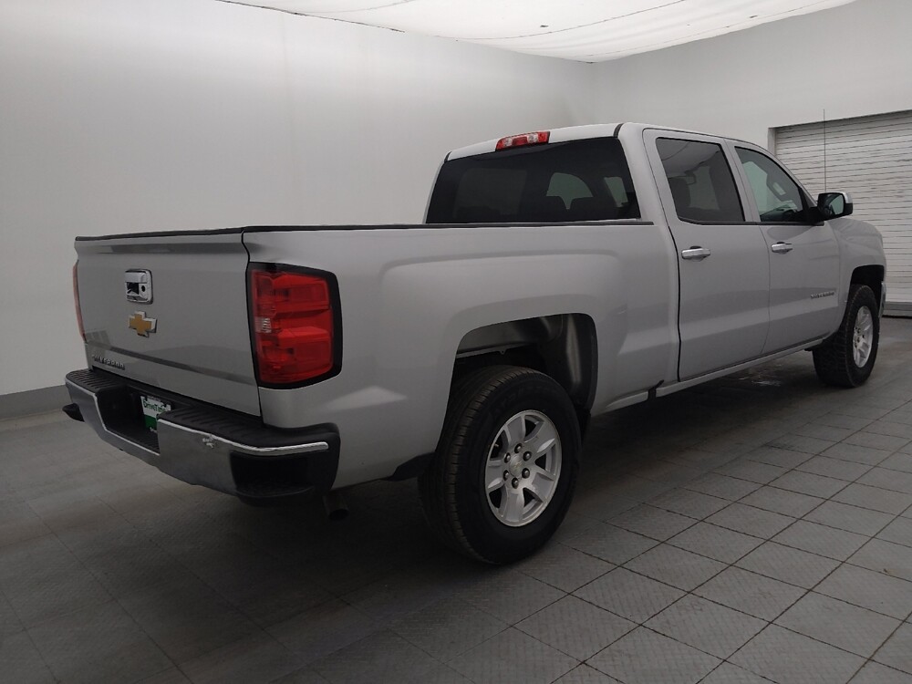 2017 Chevrolet Silverado 1500 in Sanford, FL 32773 - 18076516 10