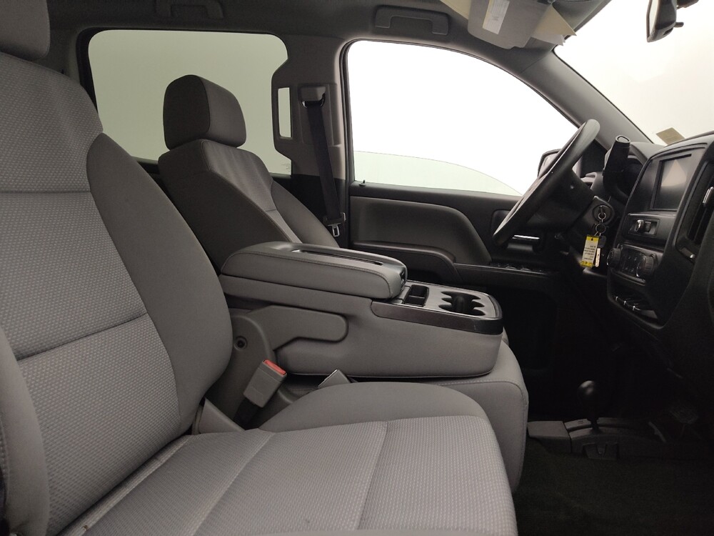 2017 Chevrolet Silverado 1500 in Sanford, FL 32773 - 18076516 21