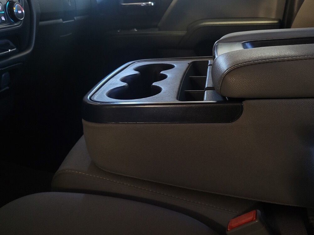 2017 Chevrolet Silverado 1500 in Sanford, FL 32773 - 18076516 26