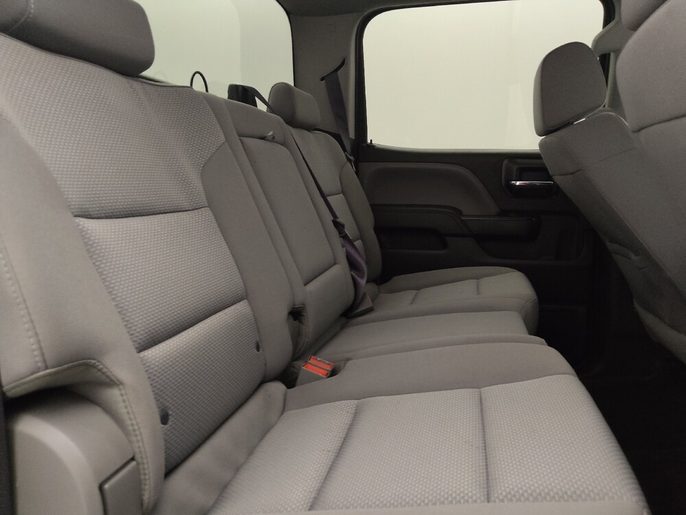 2017 Chevrolet Silverado 1500 in Sanford, FL 32773 - 18076516 19