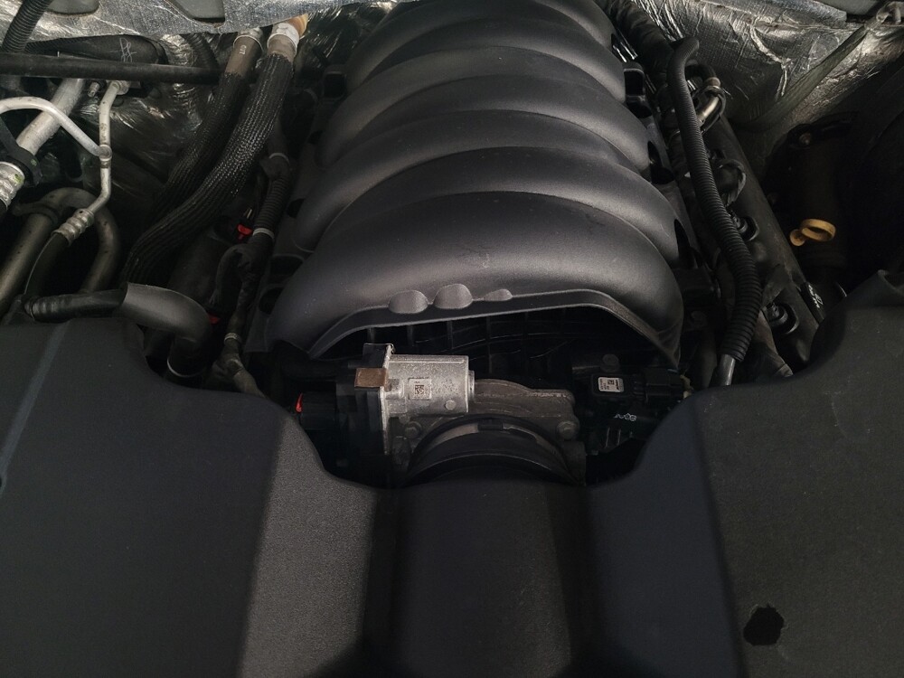 2017 Chevrolet Silverado 1500 in Sanford, FL 32773 - 18076516 30