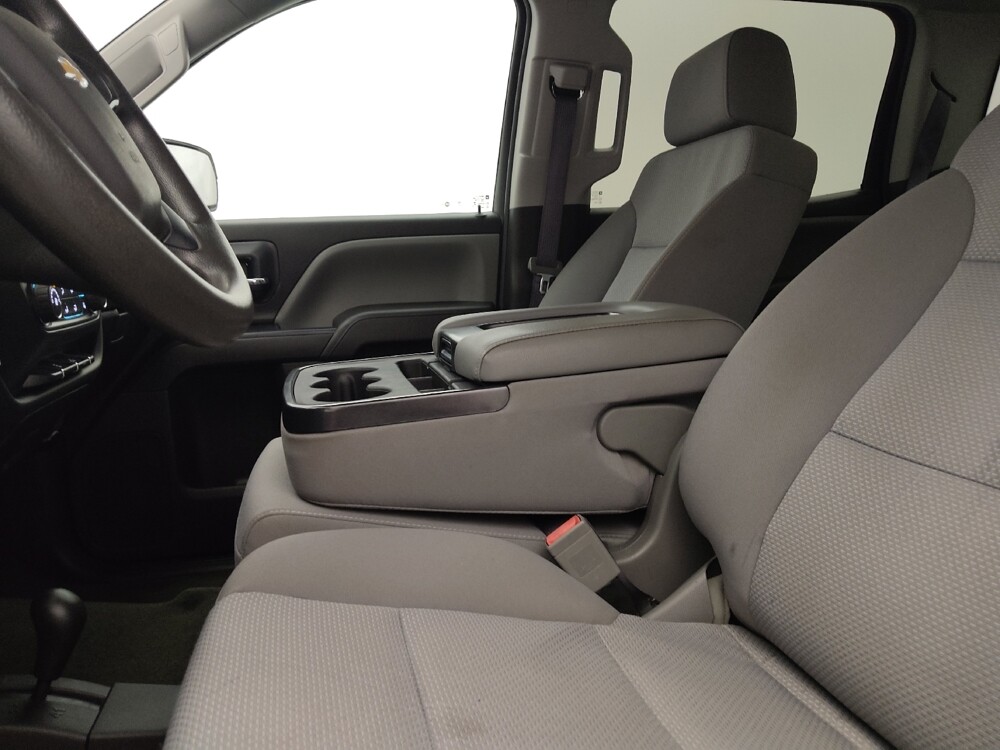 2017 Chevrolet Silverado 1500 in Sanford, FL 32773 - 18076516 17