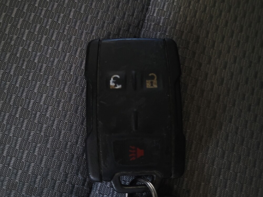 2017 Chevrolet Silverado 1500 in Sanford, FL 32773 - 18076516 32