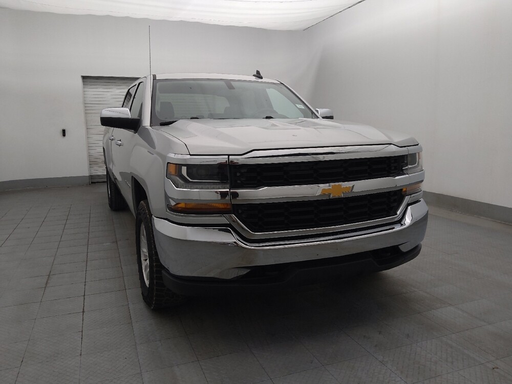 2017 Chevrolet Silverado 1500 in Sanford, FL 32773 - 18076516 14