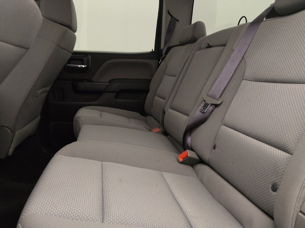 2017 Chevrolet Silverado 1500 in Sanford, FL 32773 - 18076516 18