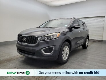2016 Kia Sorento in Mesa, AZ 85210