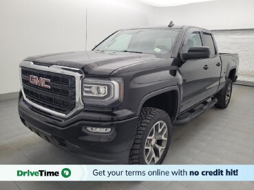 2018 GMC Sierra 1500 in Tallahassee, FL 32304