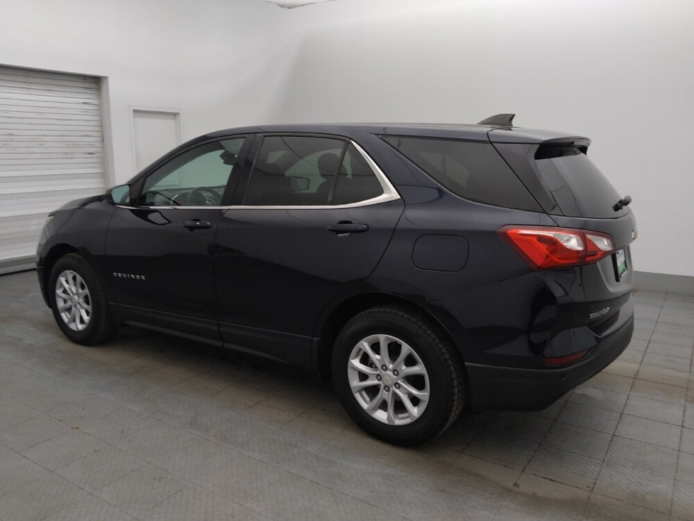 2020 Chevrolet Equinox in Lakeland, FL 33815 - 18076519 3