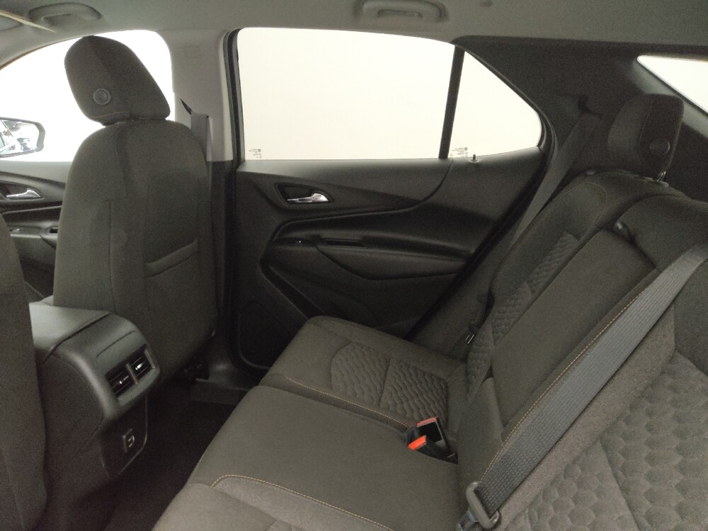 2020 Chevrolet Equinox in Lakeland, FL 33815 - 18076519 18