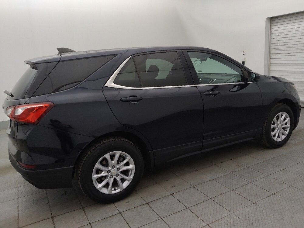 2020 Chevrolet Equinox in Lakeland, FL 33815 - 18076519 10