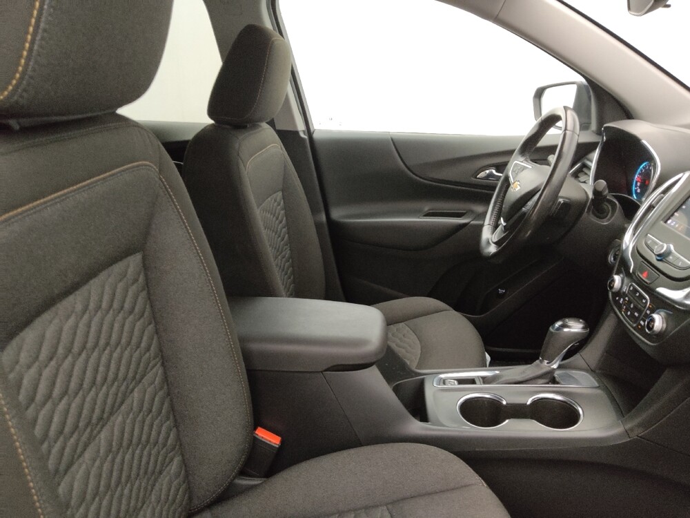 2020 Chevrolet Equinox in Lakeland, FL 33815 - 18076519 21