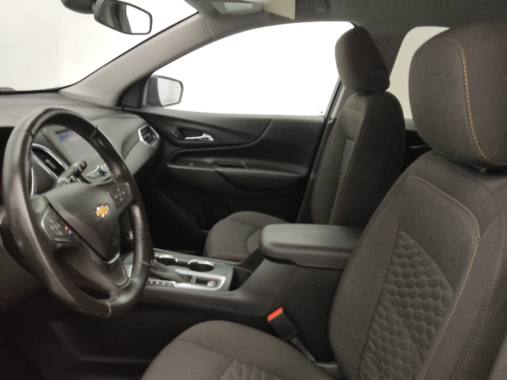 2020 Chevrolet Equinox in Lakeland, FL 33815 - 18076519 17