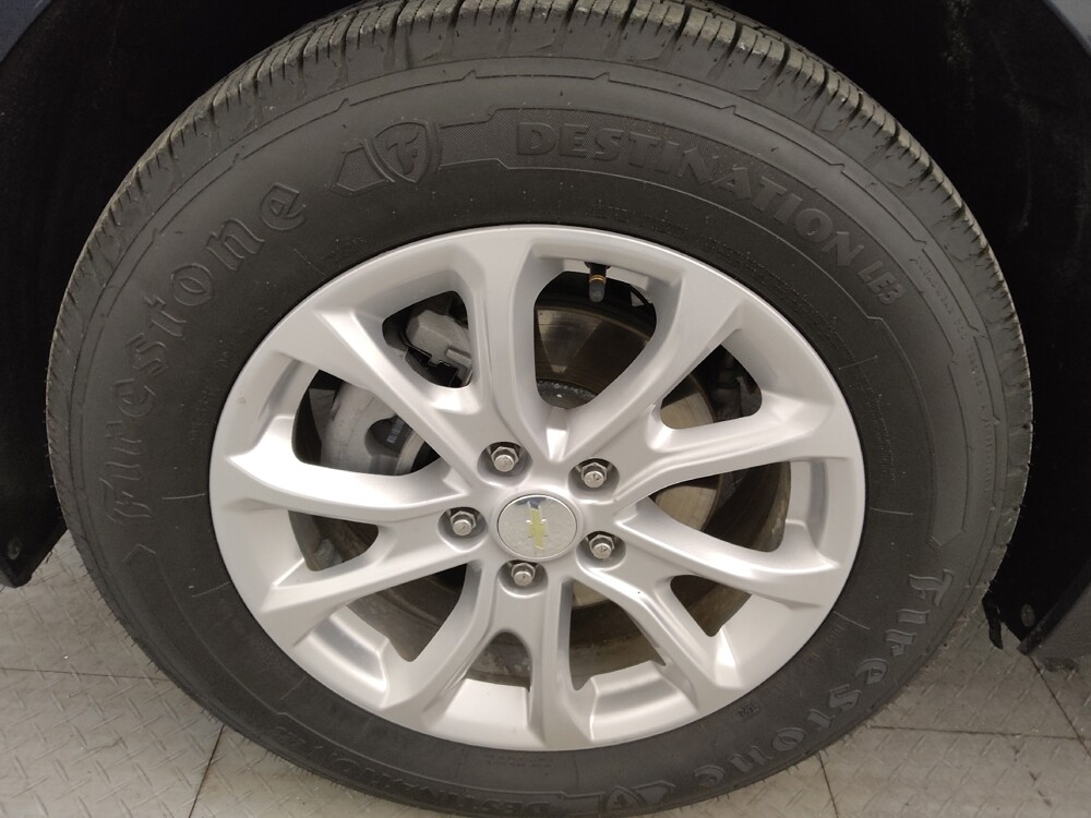 2020 Chevrolet Equinox in Lakeland, FL 33815 - 18076519 31