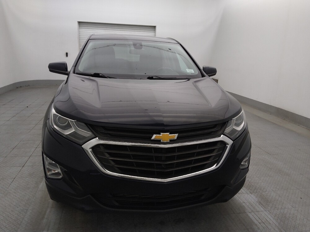 2020 Chevrolet Equinox in Lakeland, FL 33815 - 18076519 14