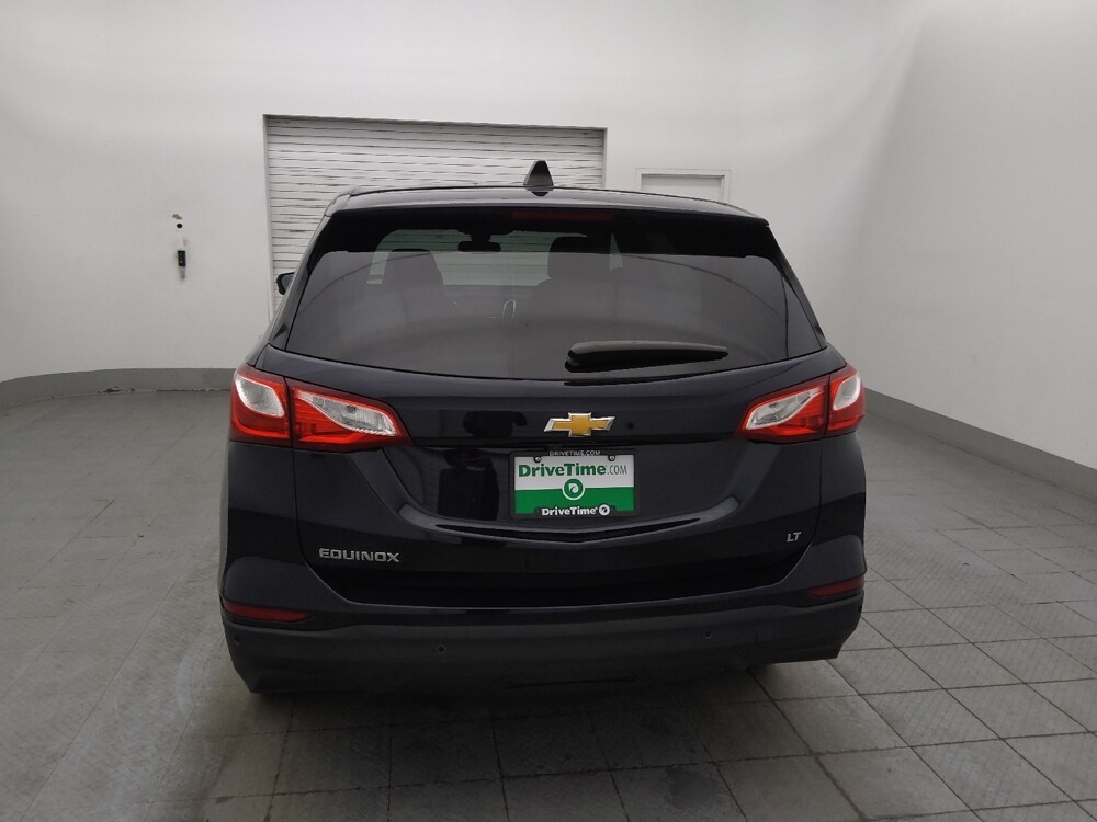 2020 Chevrolet Equinox in Lakeland, FL 33815 - 18076519 6