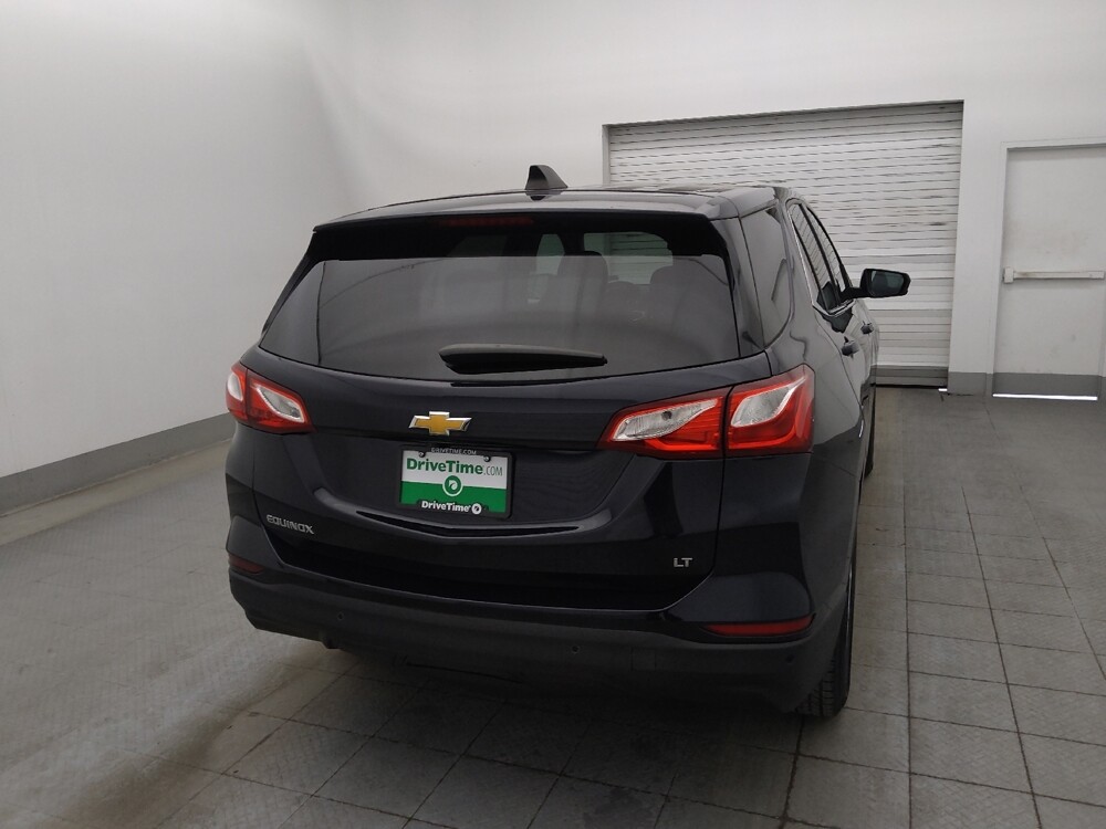 2020 Chevrolet Equinox in Lakeland, FL 33815 - 18076519 7