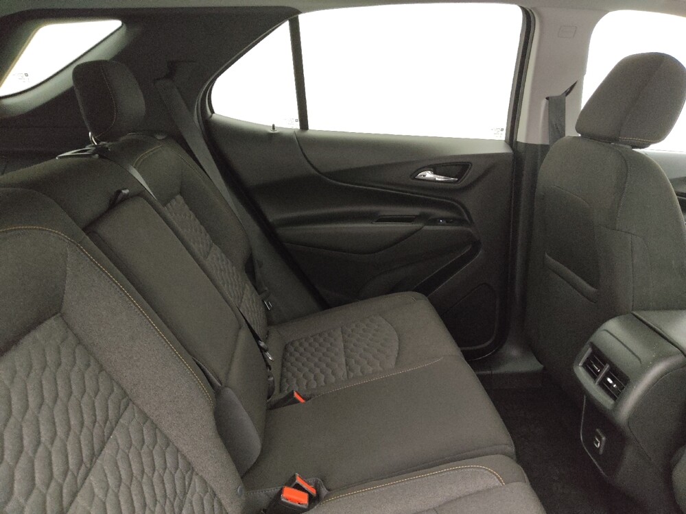 2020 Chevrolet Equinox in Lakeland, FL 33815 - 18076519 19