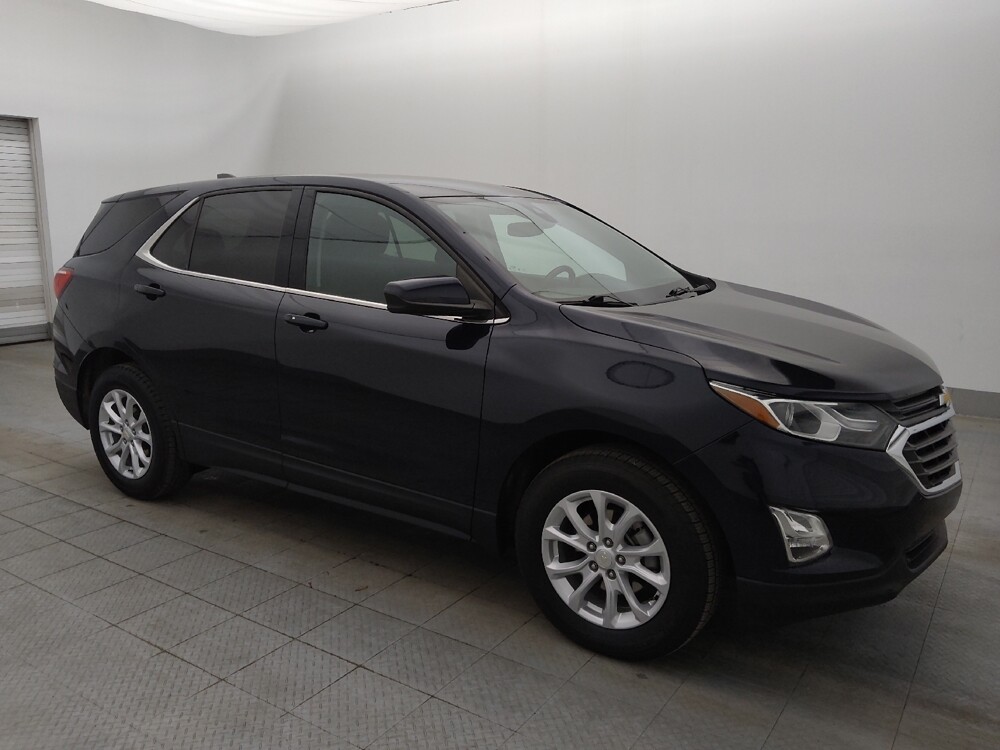 2020 Chevrolet Equinox in Lakeland, FL 33815 - 18076519 11