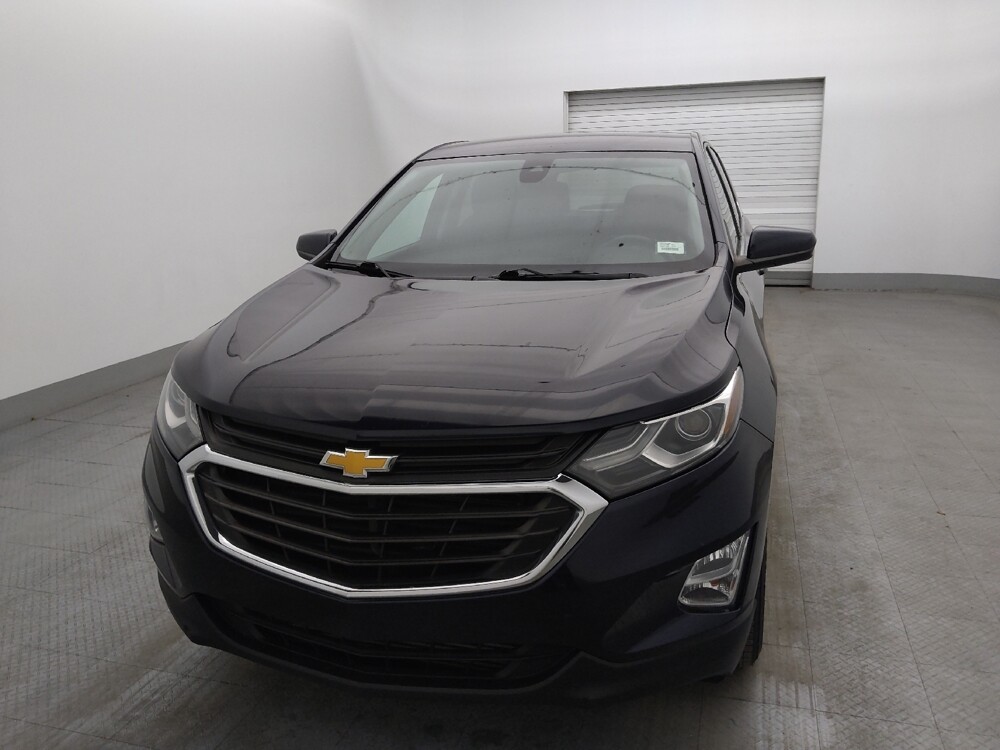 2020 Chevrolet Equinox in Lakeland, FL 33815 - 18076519 15