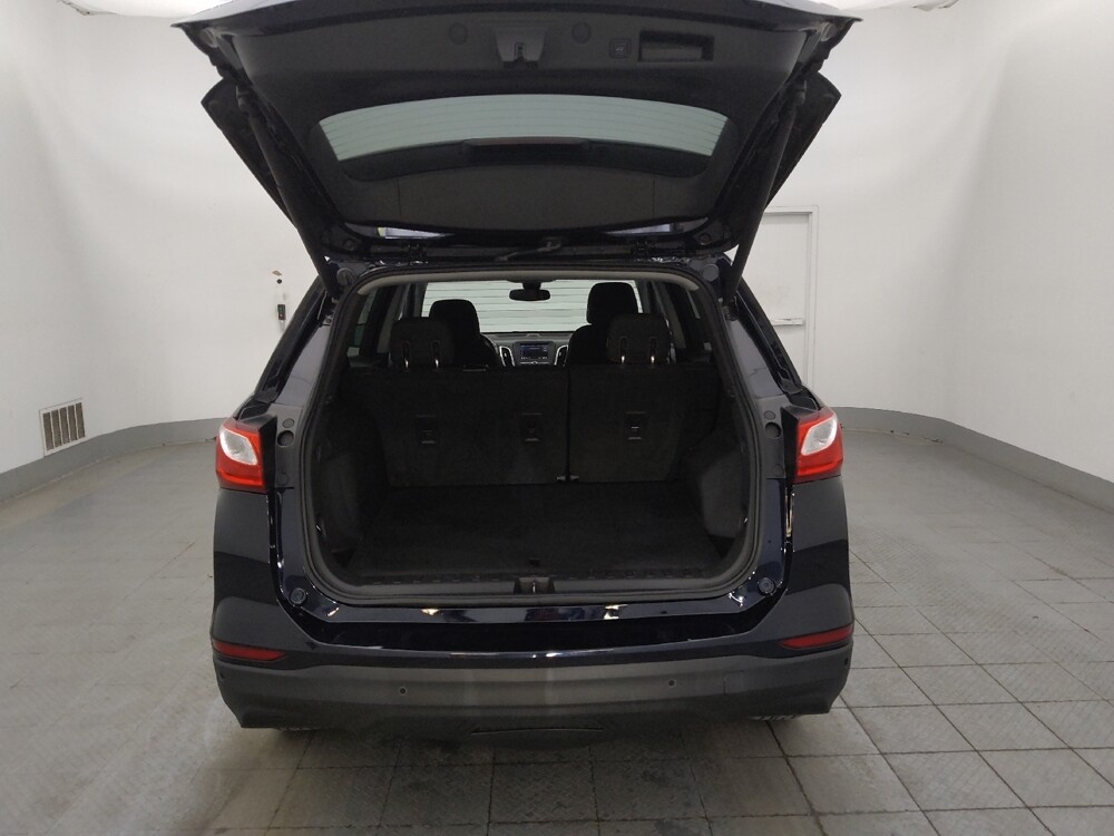 2020 Chevrolet Equinox in Lakeland, FL 33815 - 18076519 29