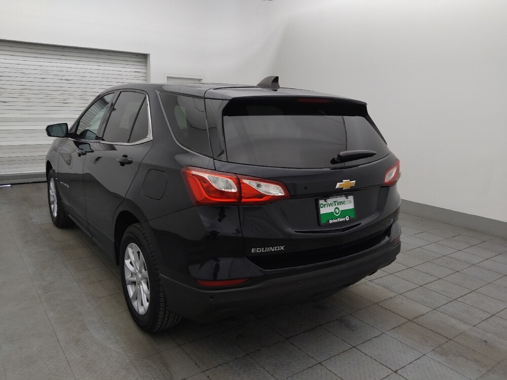 2020 Chevrolet Equinox in Lakeland, FL 33815 - 18076519 5