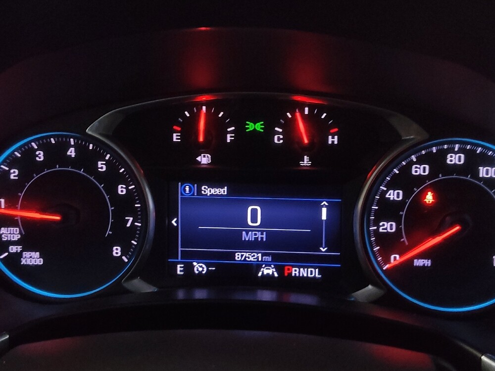 2020 Chevrolet Equinox in Lakeland, FL 33815 - 18076519 23