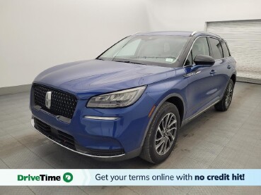 2020 Lincoln Corsair in Lakeland, FL 33815