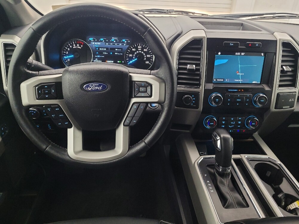2019 Ford F150 in Lakeland, FL 33815 - 18076521 22