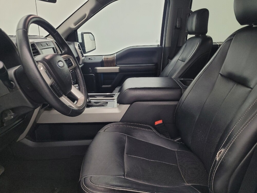 2019 Ford F150 in Lakeland, FL 33815 - 18076521 17