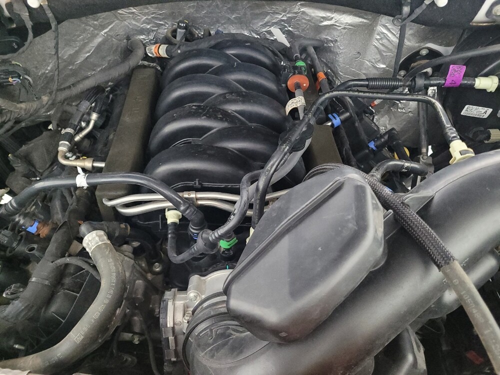 2019 Ford F150 in Lakeland, FL 33815 - 18076521 30