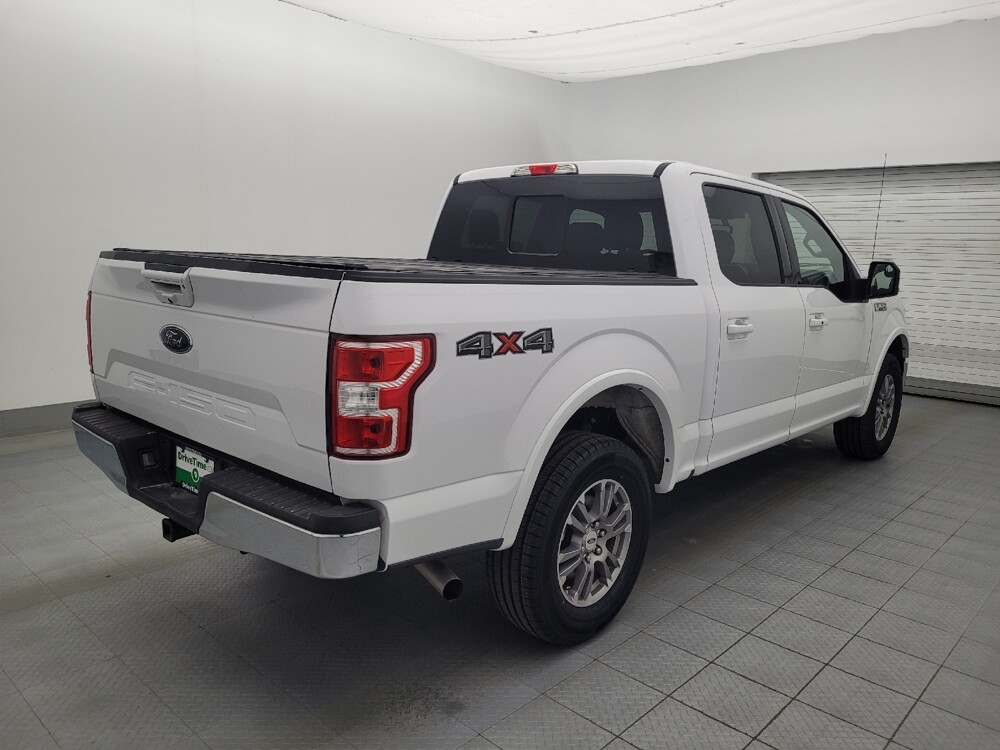 2019 Ford F150 in Lakeland, FL 33815 - 18076521 9