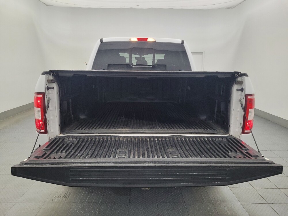 2019 Ford F150 in Lakeland, FL 33815 - 18076521 29