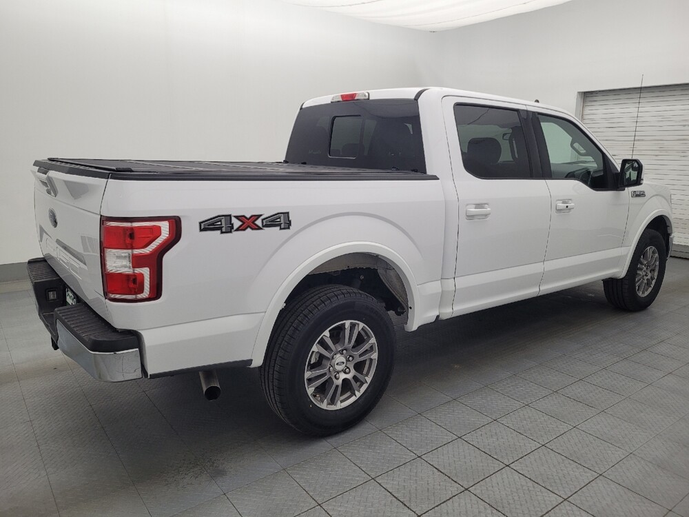 2019 Ford F150 in Lakeland, FL 33815 - 18076521 10