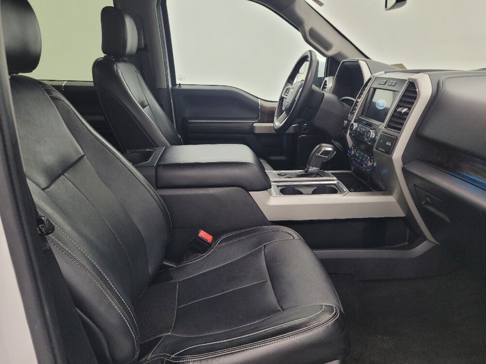 2019 Ford F150 in Lakeland, FL 33815 - 18076521 21