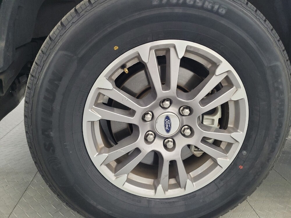 2019 Ford F150 in Lakeland, FL 33815 - 18076521 31