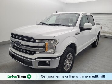 2019 Ford F150 in Lakeland, FL 33815