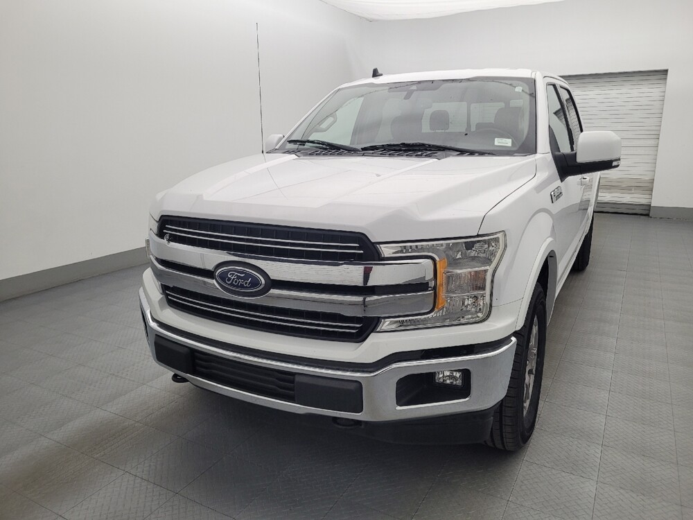 2019 Ford F150 in Lakeland, FL 33815 - 18076521 15