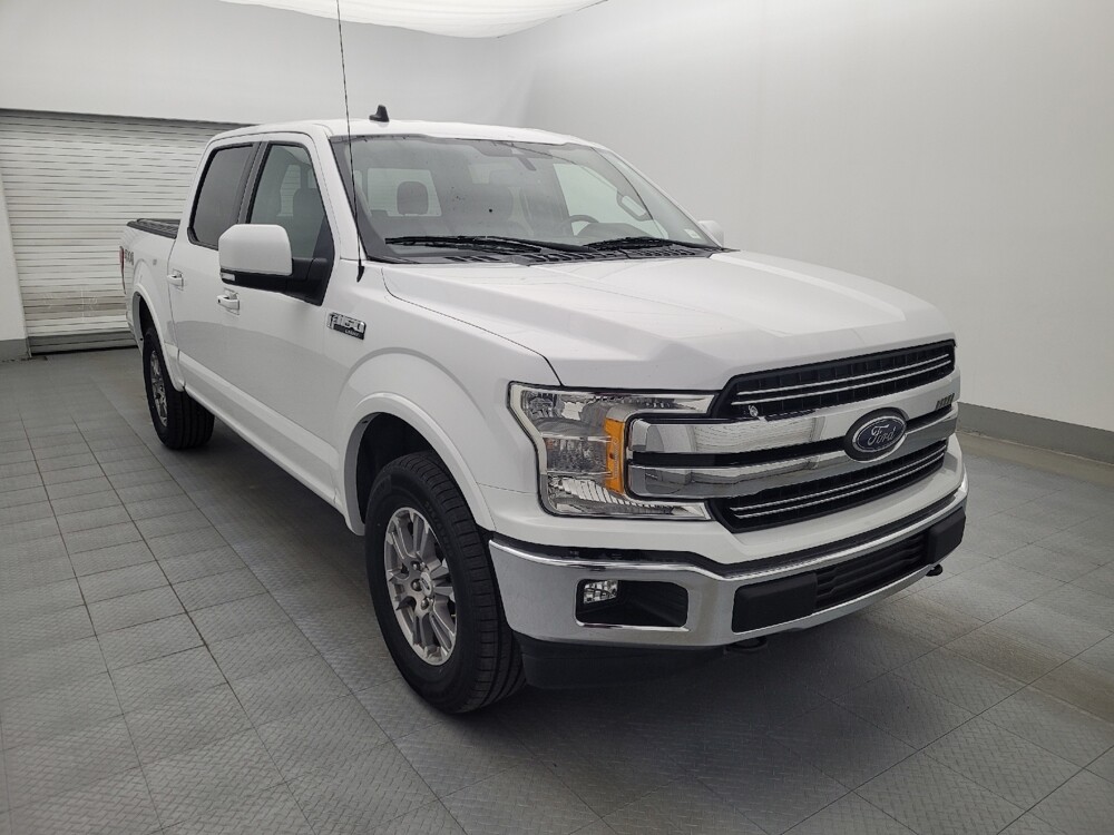 2019 Ford F150 in Lakeland, FL 33815 - 18076521 13