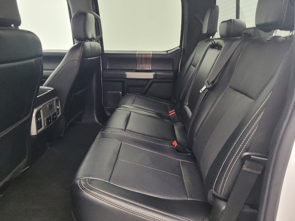 2019 Ford F150 in Lakeland, FL 33815 - 18076521 18