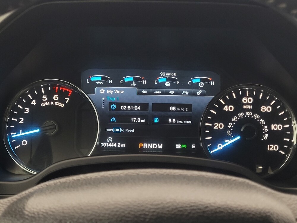 2019 Ford F150 in Lakeland, FL 33815 - 18076521 23