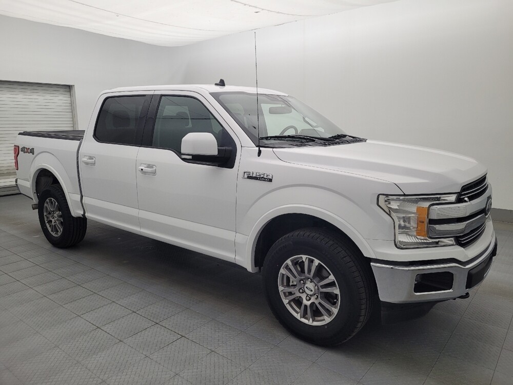 2019 Ford F150 in Lakeland, FL 33815 - 18076521 11
