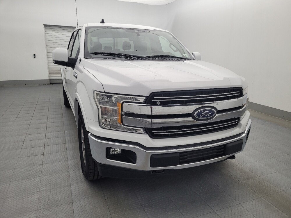 2019 Ford F150 in Lakeland, FL 33815 - 18076521 14