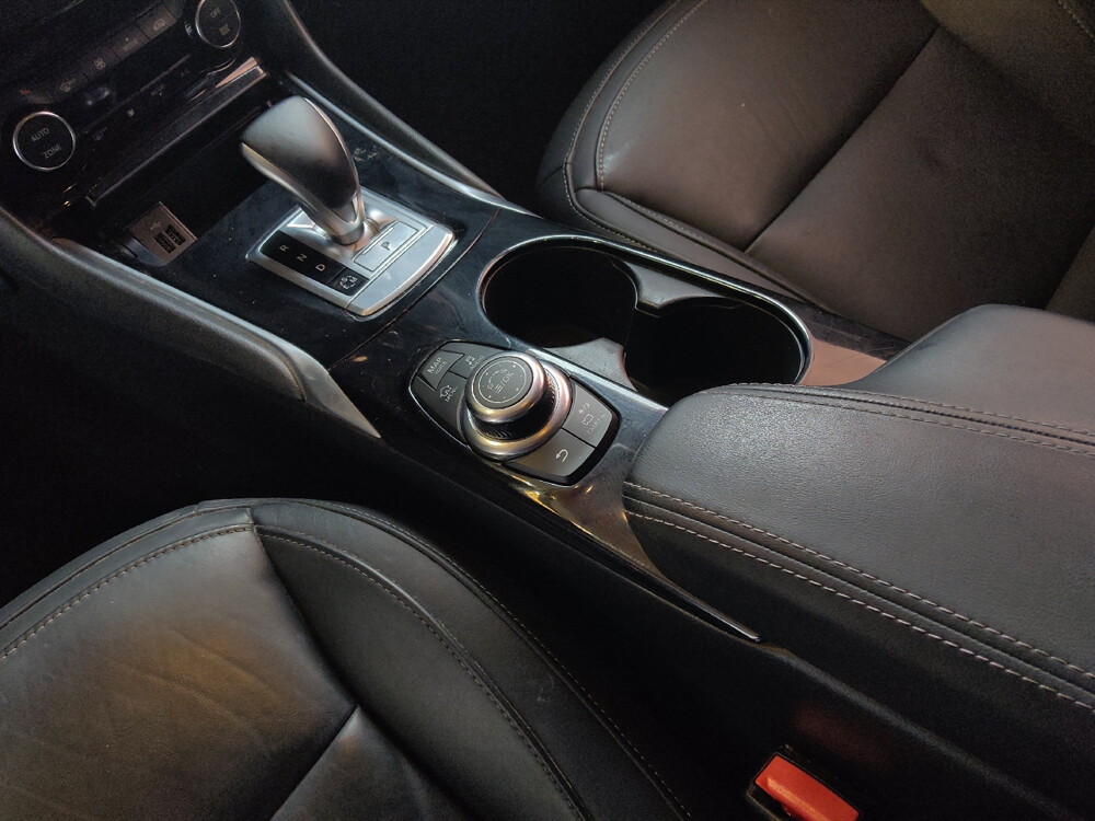 2017 INFINITI QX30 in Pensacola, FL 32505 - 18076525 26