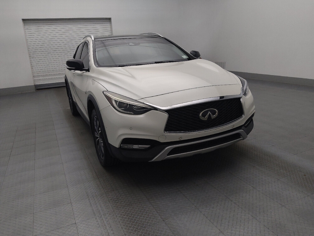 2017 INFINITI QX30 in Pensacola, FL 32505 - 18076525 14