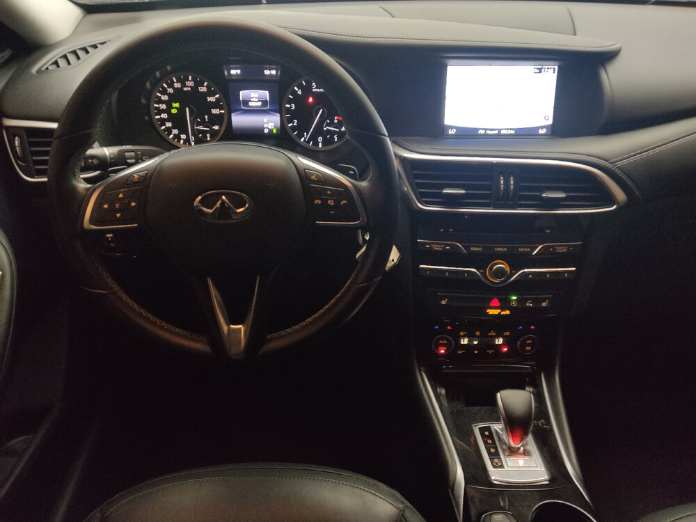 2017 INFINITI QX30 in Pensacola, FL 32505 - 18076525 22