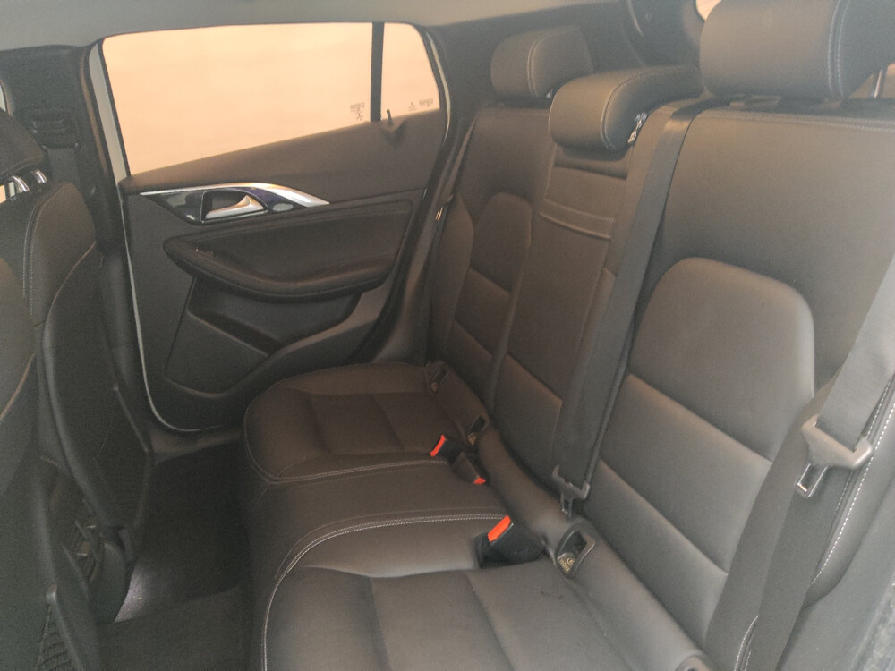 2017 INFINITI QX30 in Pensacola, FL 32505 - 18076525 18