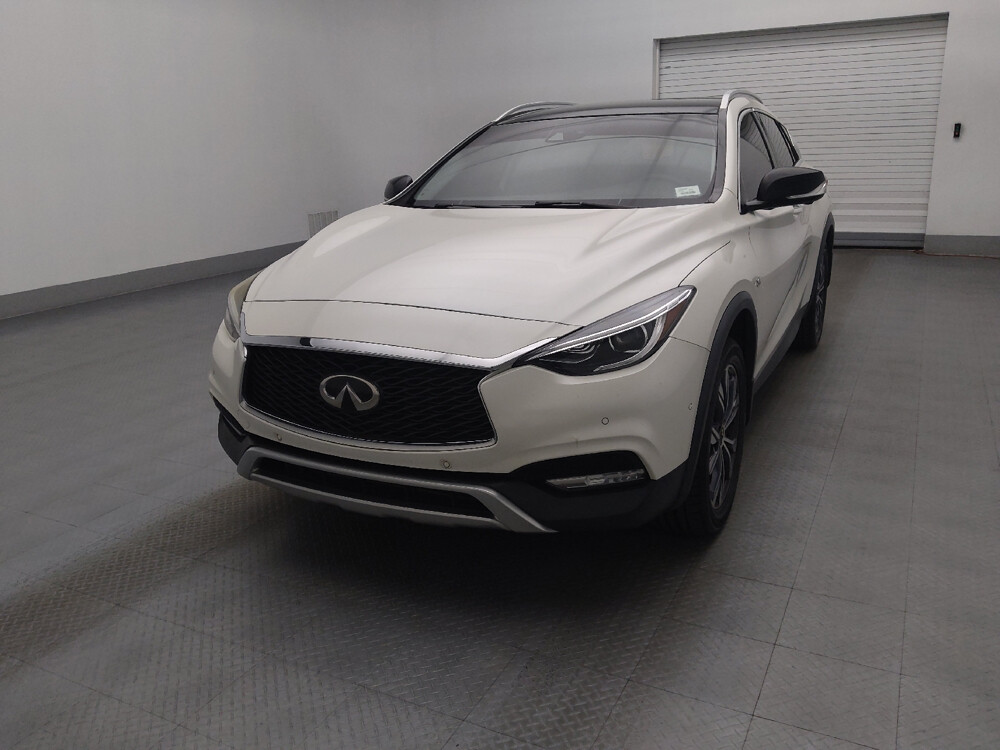 2017 INFINITI QX30 in Pensacola, FL 32505 - 18076525 15